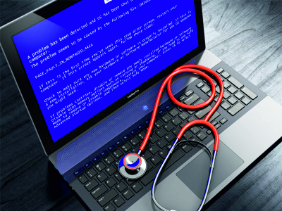 pc reparatie bergen op zoom